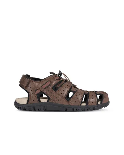 Uomo Sandal Strada 