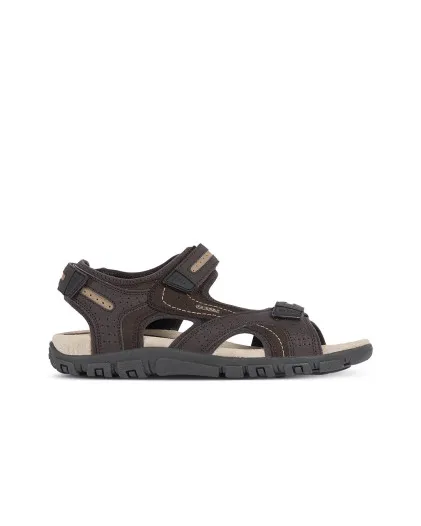 Uomo Sandal Strada 