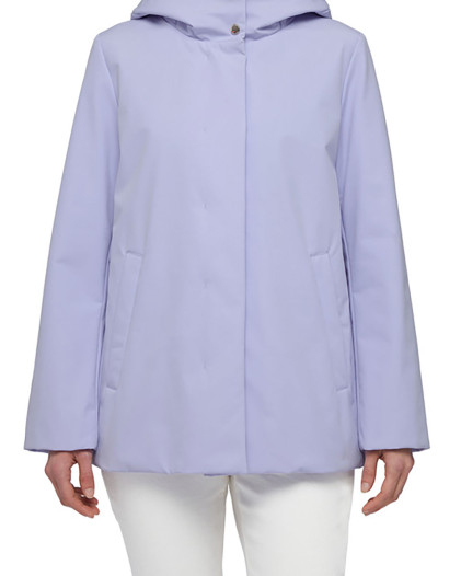 W Nahala Short Jkt 