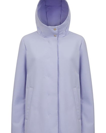 W Nahala Short Jkt 