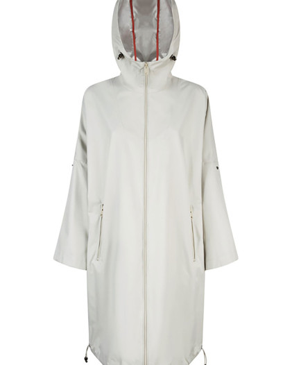 W Diantha Parka 