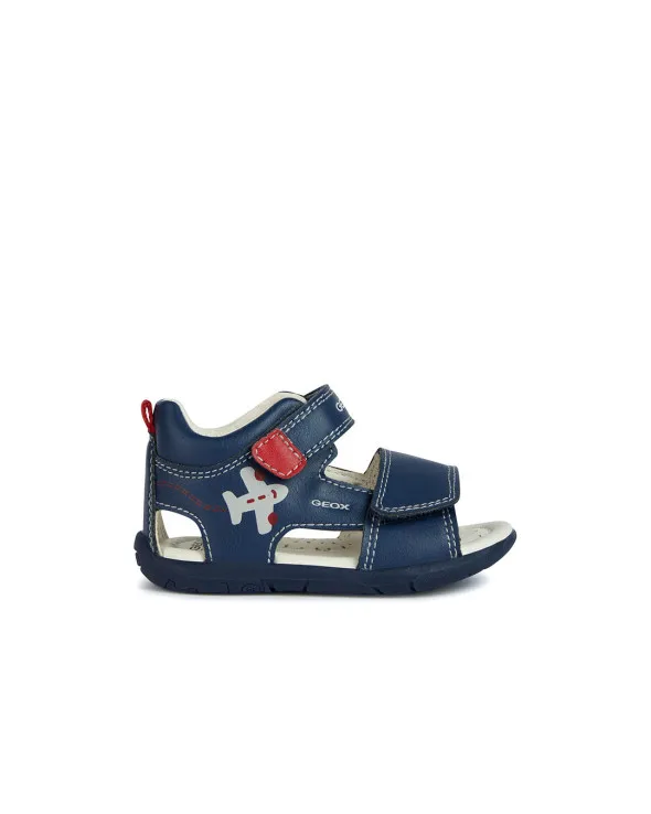 B Sandal Tapuz Boy