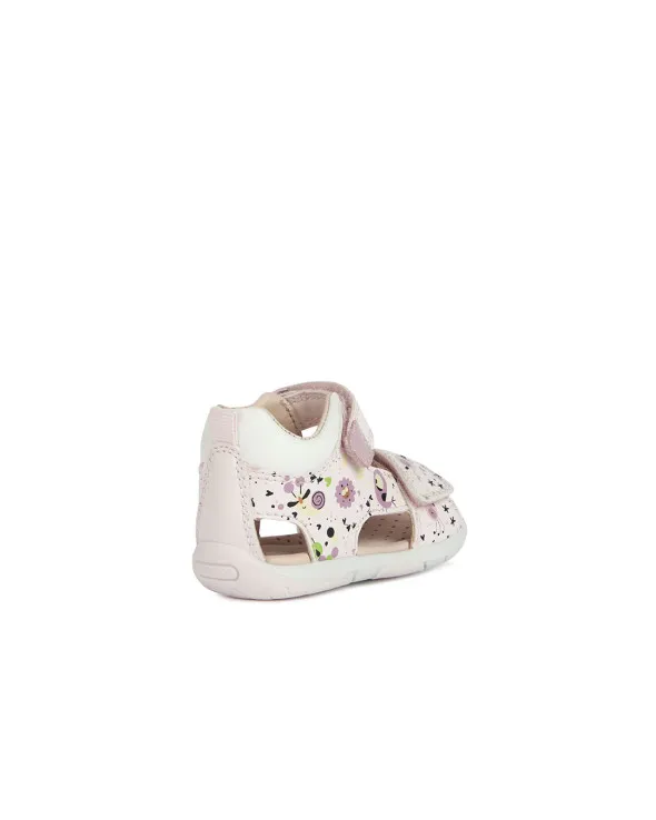 B Sandal Tapuz Girl