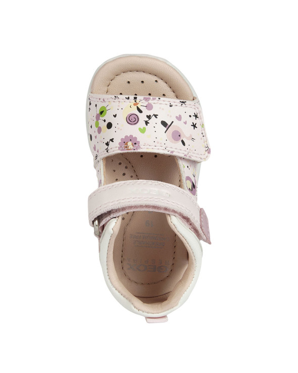 B Sandal Tapuz Girl