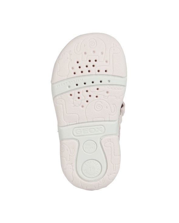 B Sandal Tapuz Girl