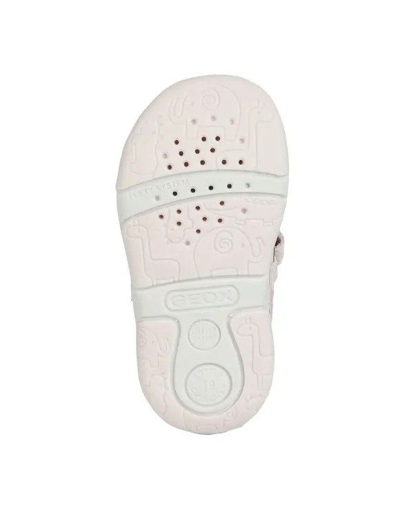 B Sandal Tapuz Girl