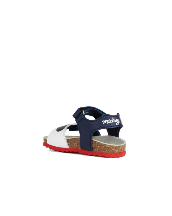 B Sandal Chalki Boy