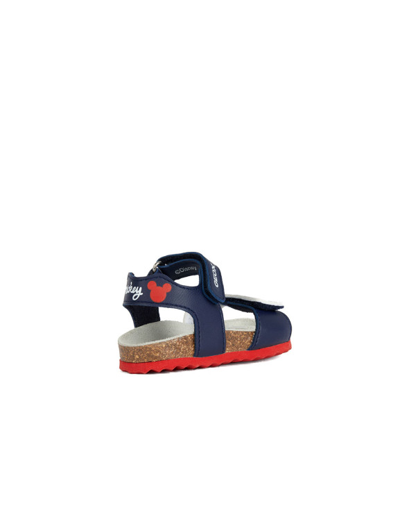 B Sandal Chalki Boy