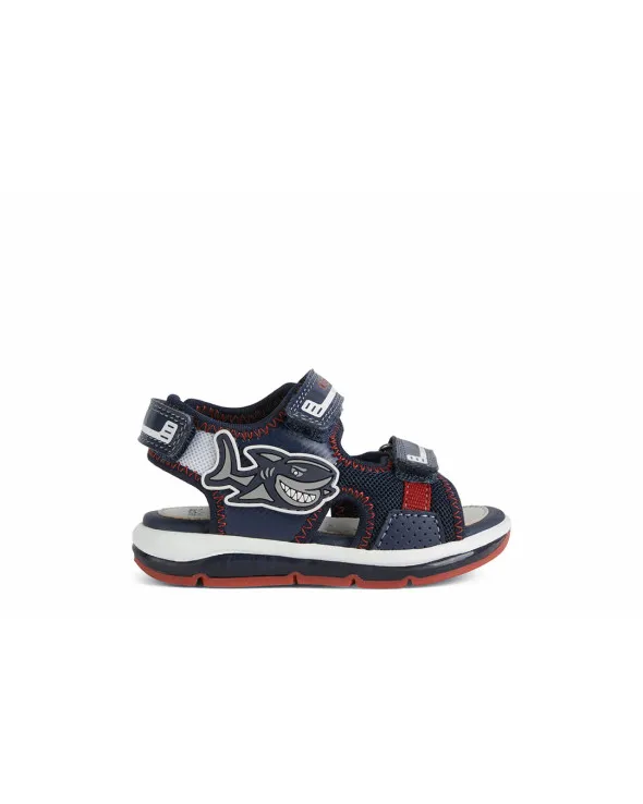B Sandal Todo Boy