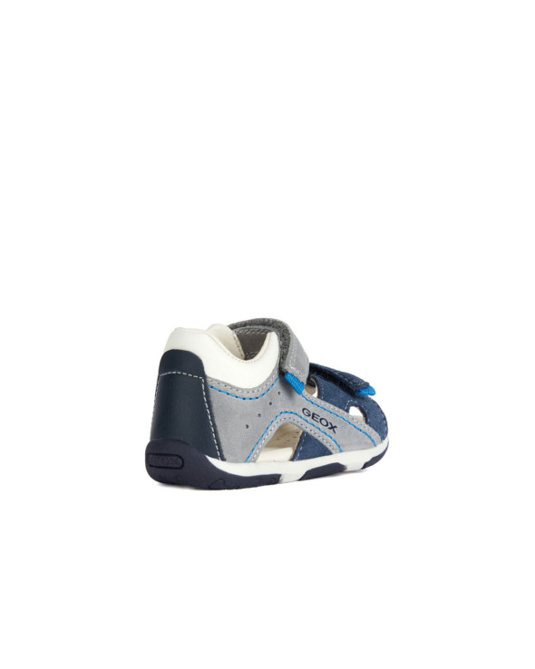 B Sandal Tapuz Boy
