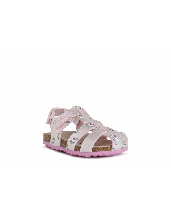 B Sandal Chalki Girl 