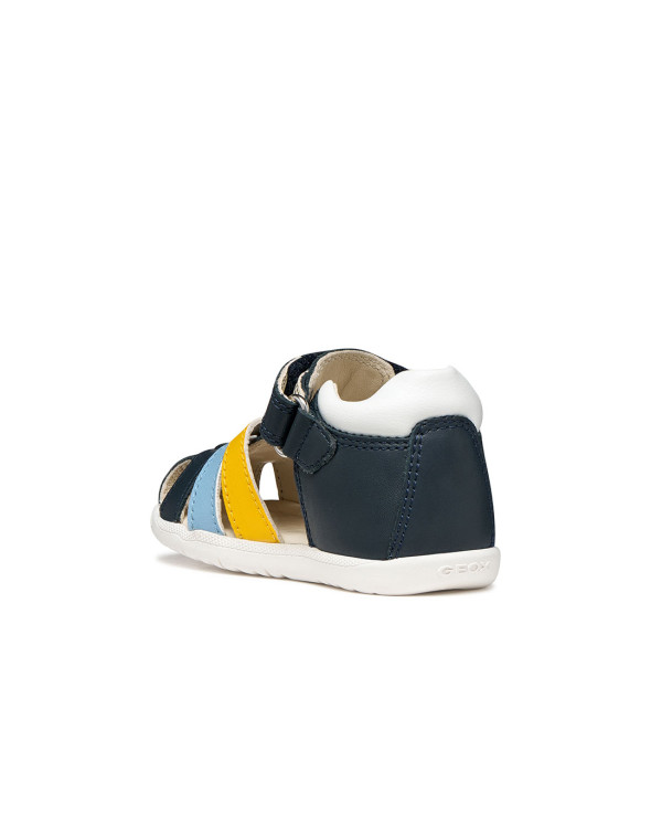 B Sandal Macchia Boy 