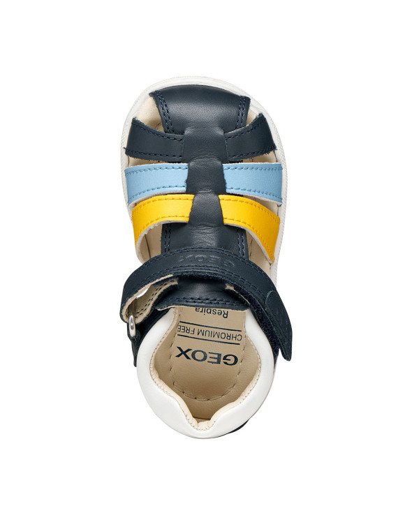 B Sandal Macchia Boy 