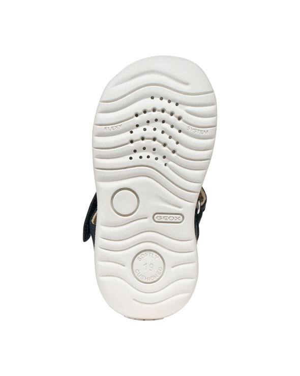 B Sandal Macchia Boy 