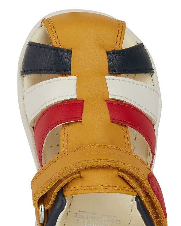 B Sandal Macchia Boy