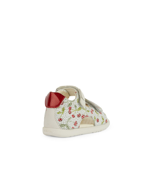 B Sandal Macchia Gir