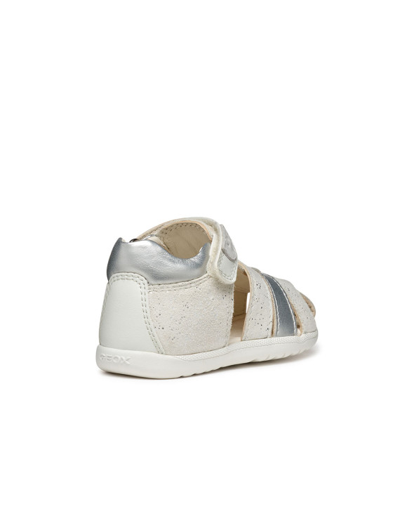 B Sandal Macchia Gir