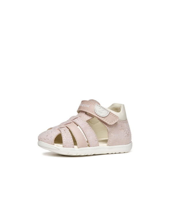 B Sandal Macchia Gir 