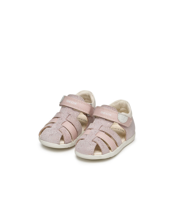B Sandal Macchia Gir 