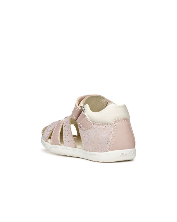 B Sandal Macchia Gir