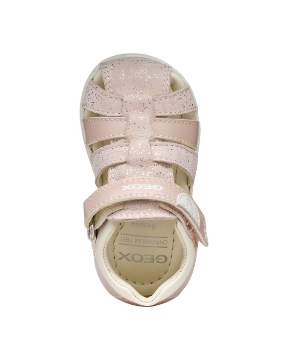 B Sandal Macchia Gir 
