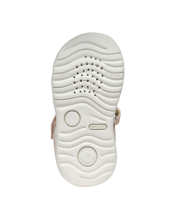 B Sandal Macchia Gir 