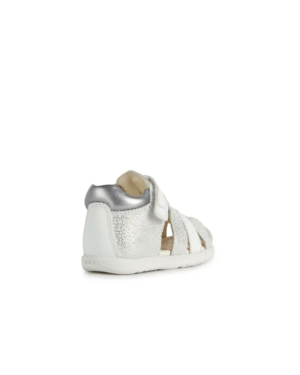 B Sandal Macchia Gir