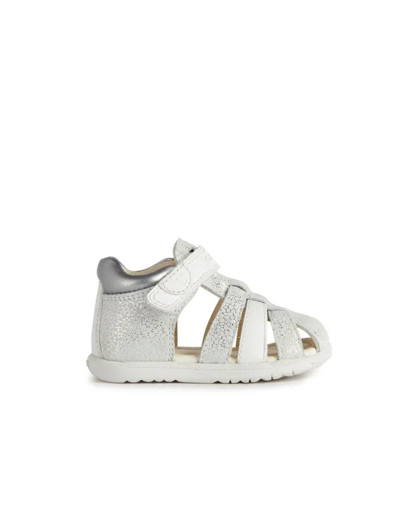 B Sandal Macchia Gir