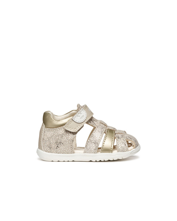 B Sandal Macchia Gir 