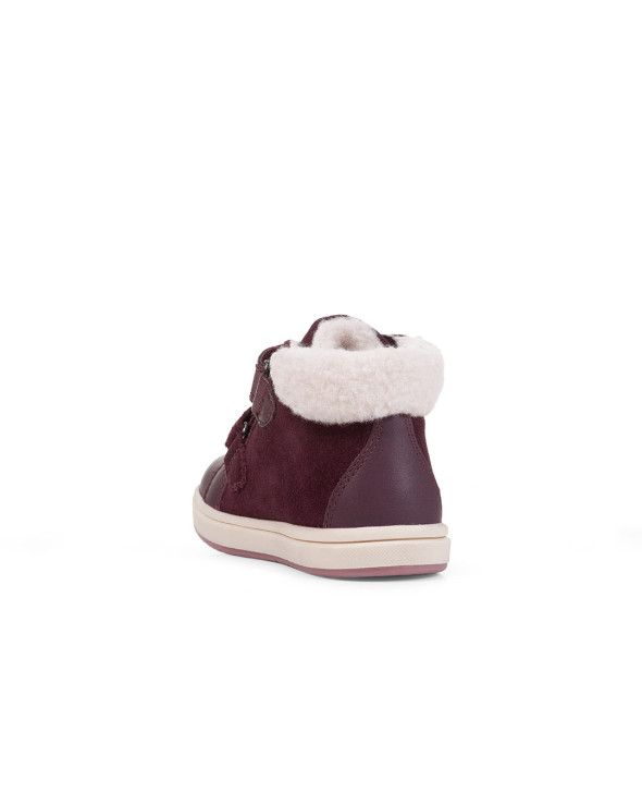 B Trottola Girl Wpf