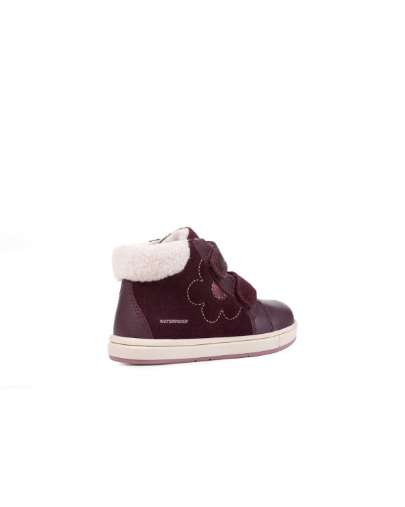 B Trottola Girl Wpf