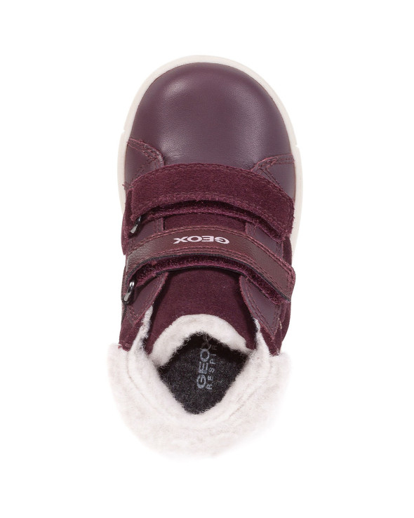 B Trottola Girl Wpf
