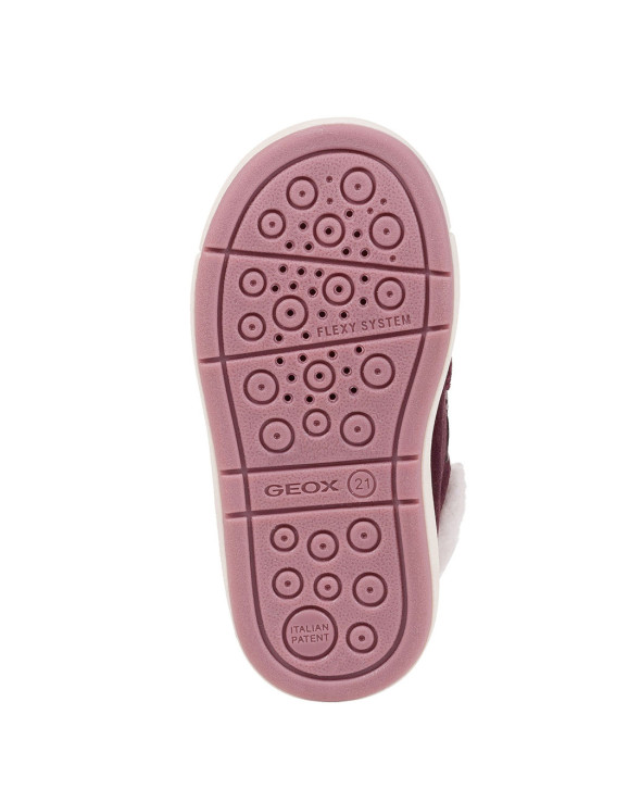 B Trottola Girl Wpf