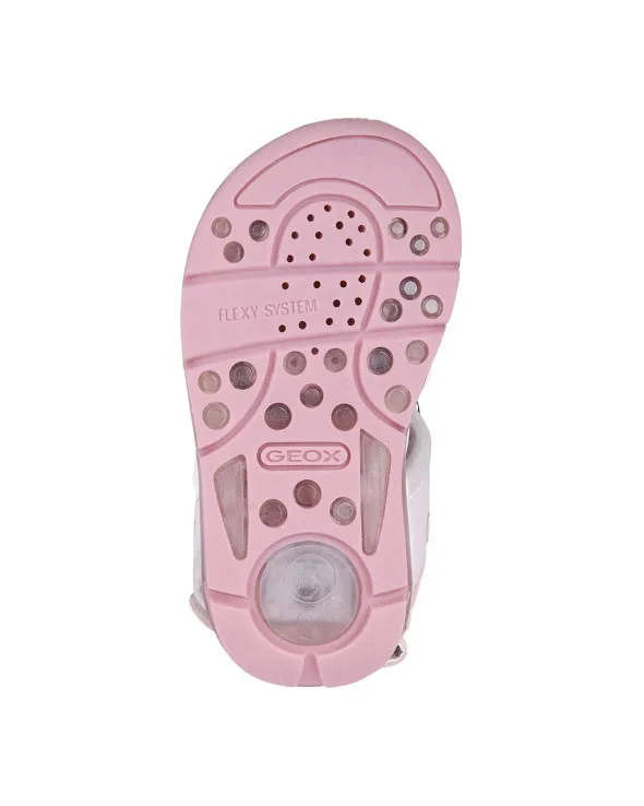 B Sandal Todo Girl