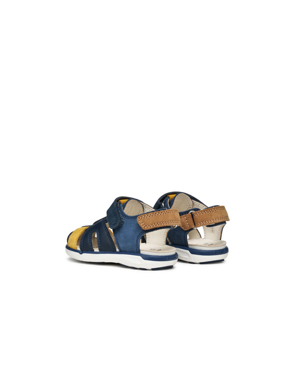 B Sandal Delhi Boy
