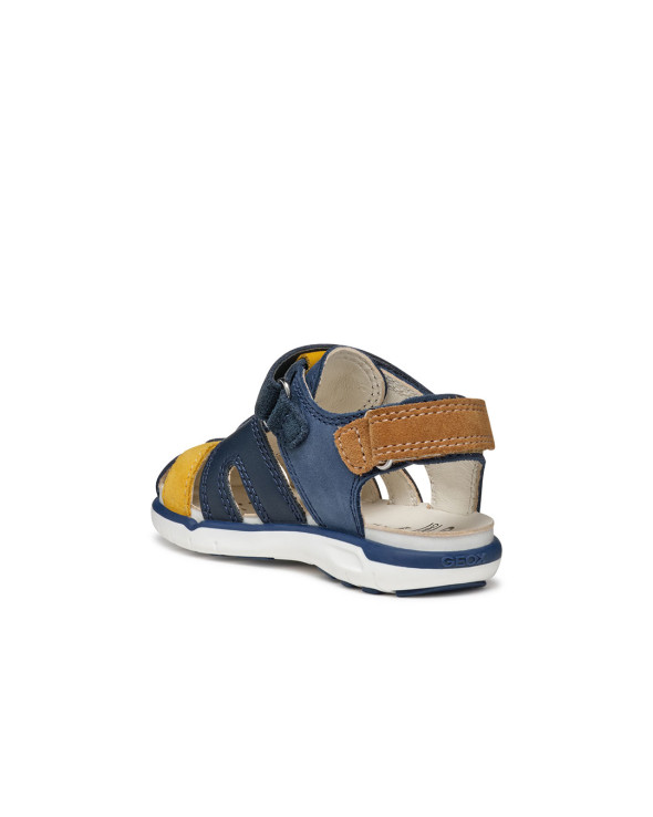 B Sandal Delhi Boy