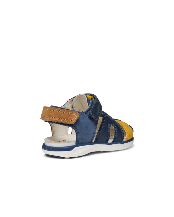 B Sandal Delhi Boy