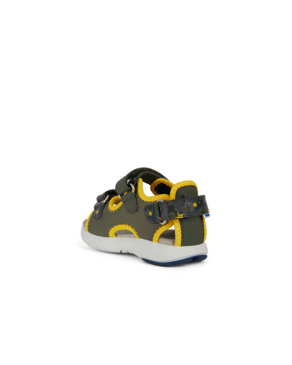 B Sandal Multy Boy