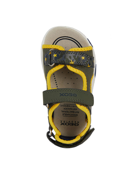B Sandal Multy Boy