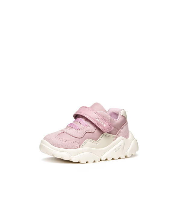 B Ciufciuf B - Nylon+Suede