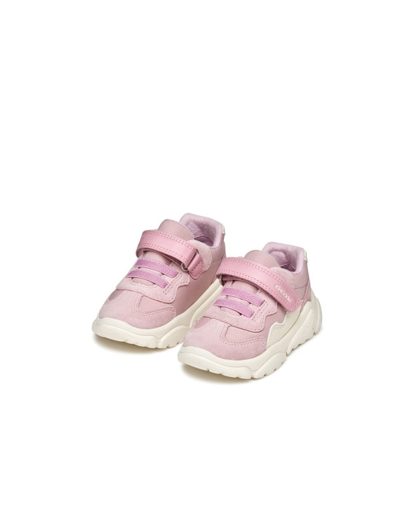 B Ciufciuf B - Nylon+Suede