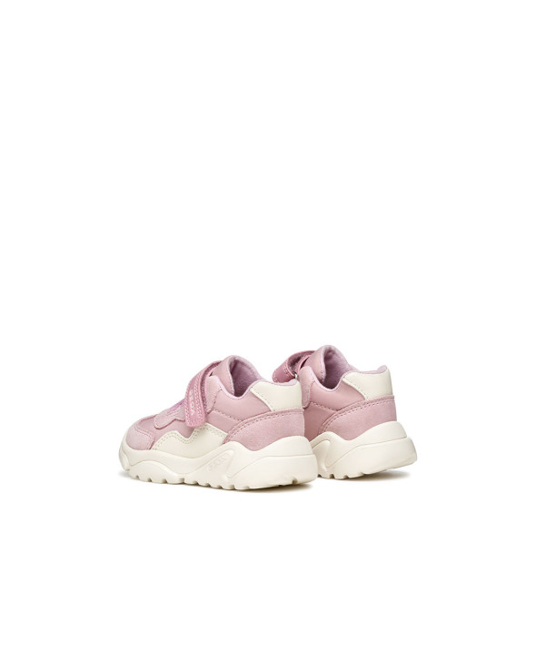 B Ciufciuf B - Nylon+Suede