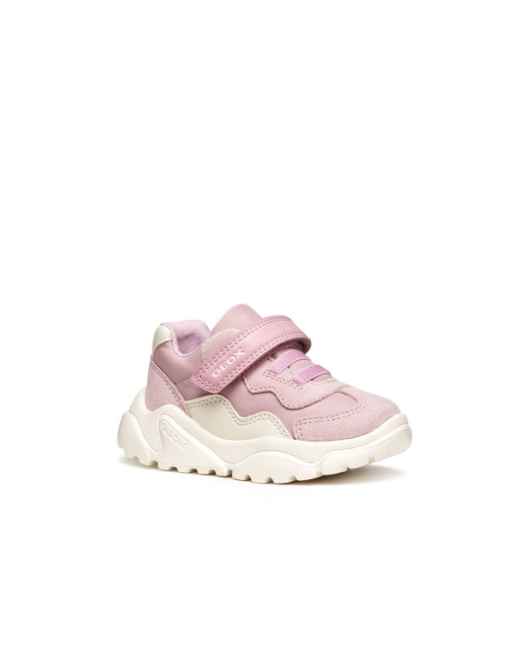 B Ciufciuf B - Nylon+Suede