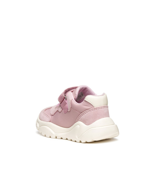 B Ciufciuf B - Nylon+Suede