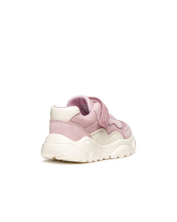 B Ciufciuf B - Nylon+Suede