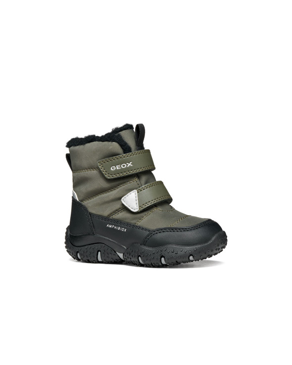 B Baltic Boy B Abx 