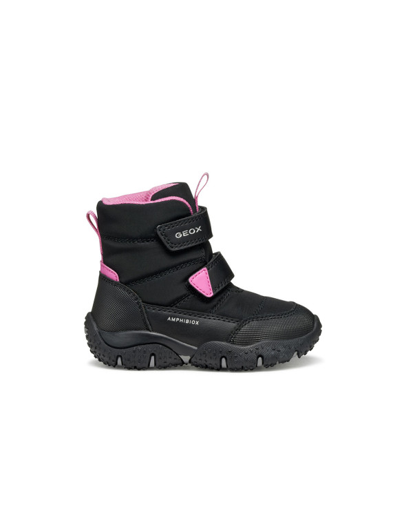 B Baltic Girl B Abx