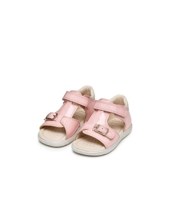 B Sandal Alul Girl