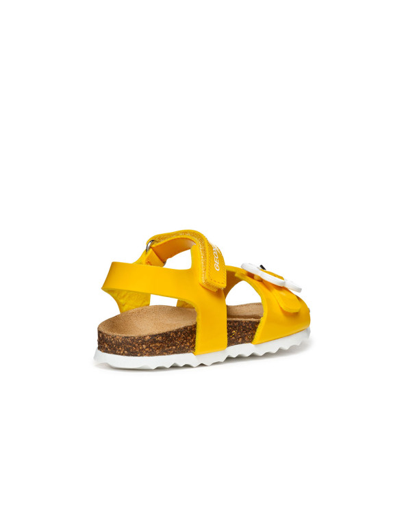 B Sandal Chalki Girl