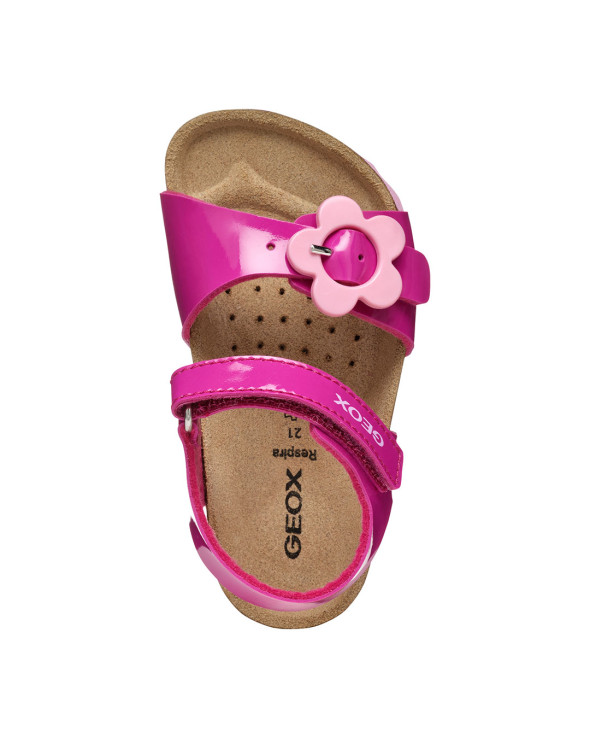 B Sandal Chalki Girl